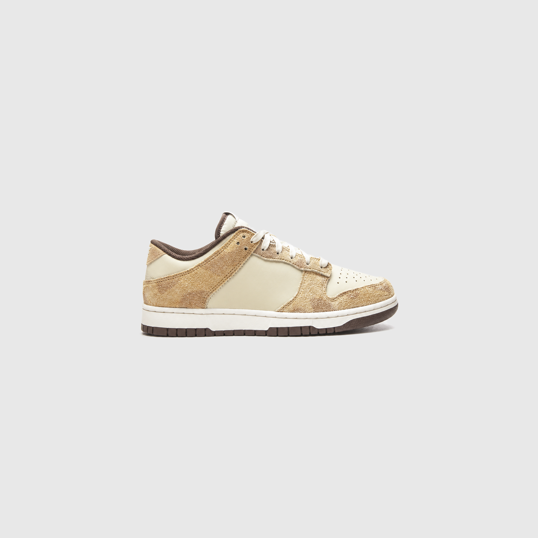 Shoes Dunk Low Animal Pack Giraffe