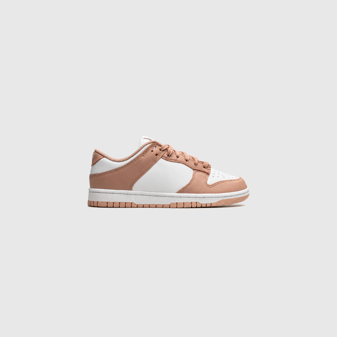 Shoes Dunk Low Rose Whisper