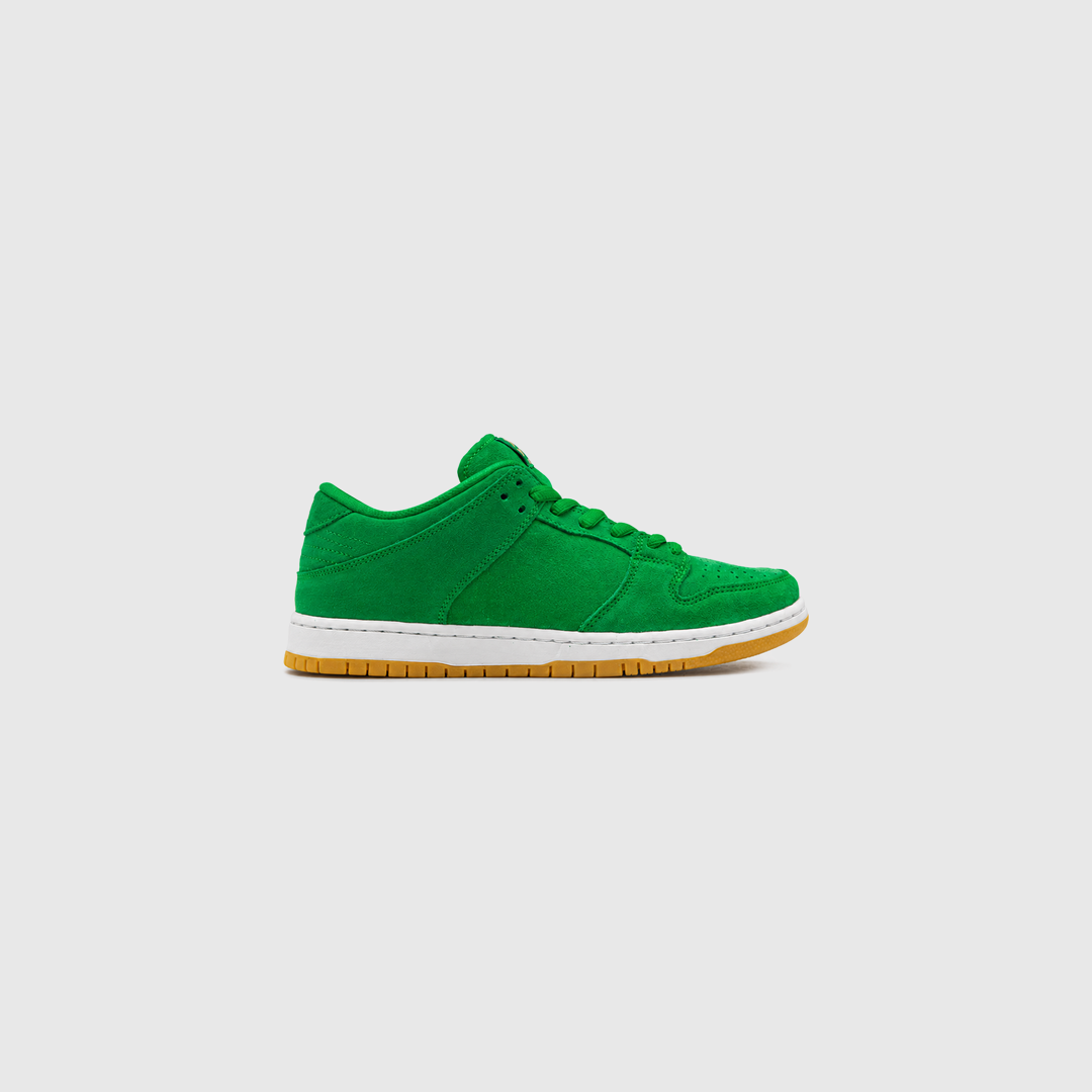 Shoes Dunk Low SB St Patrick s