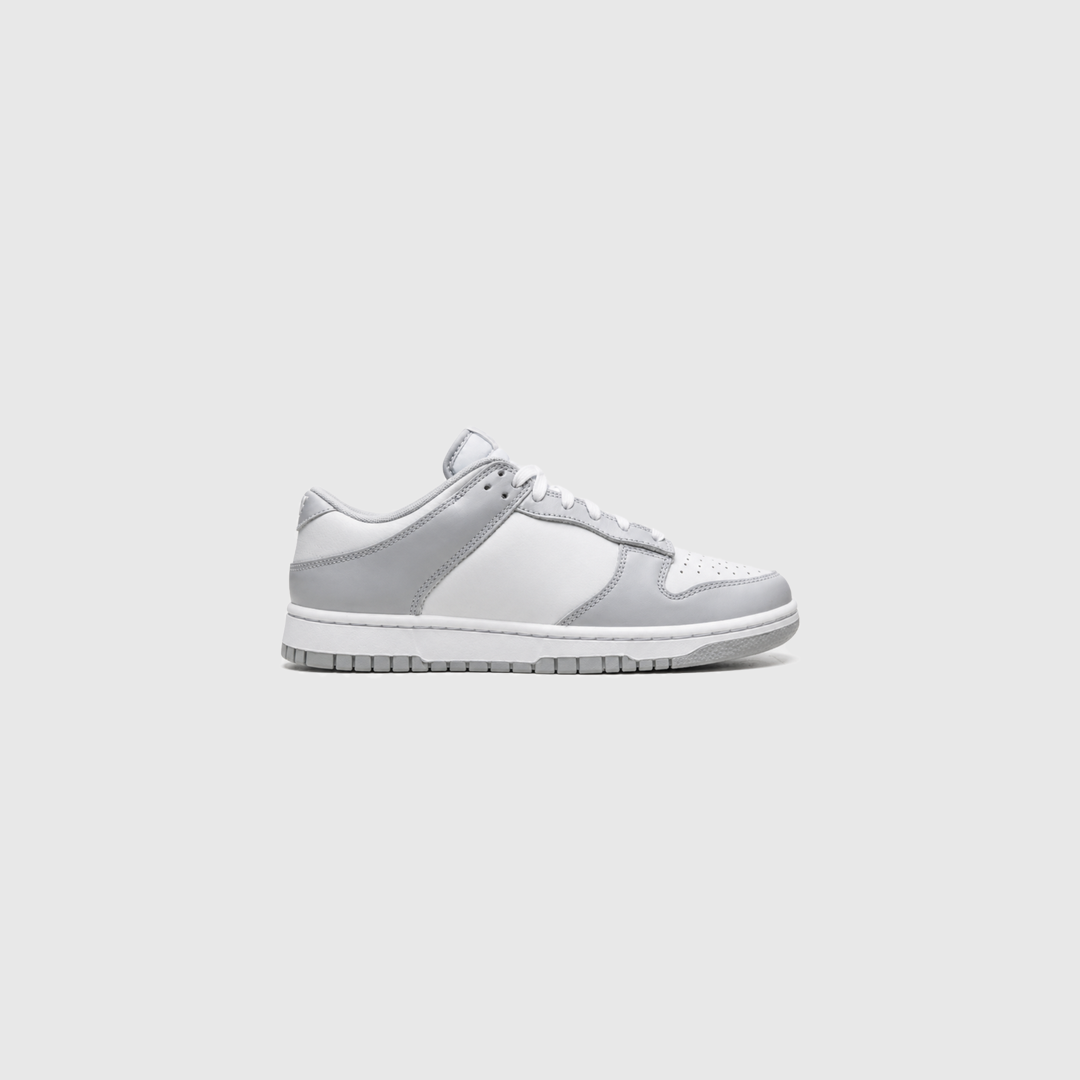 Shoes Dunk Low Two Tone Grey