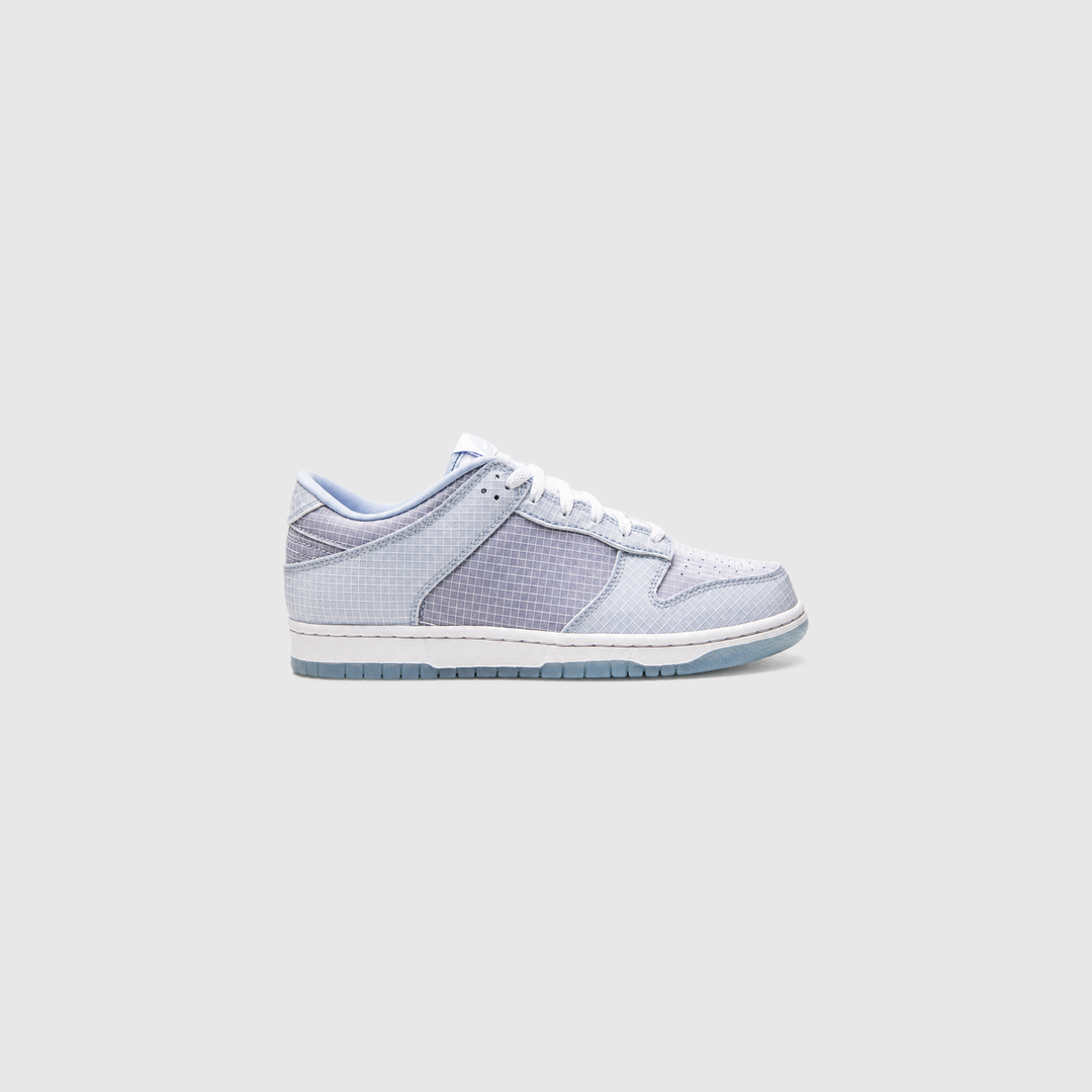 Shoes Dunk Low Union Blue