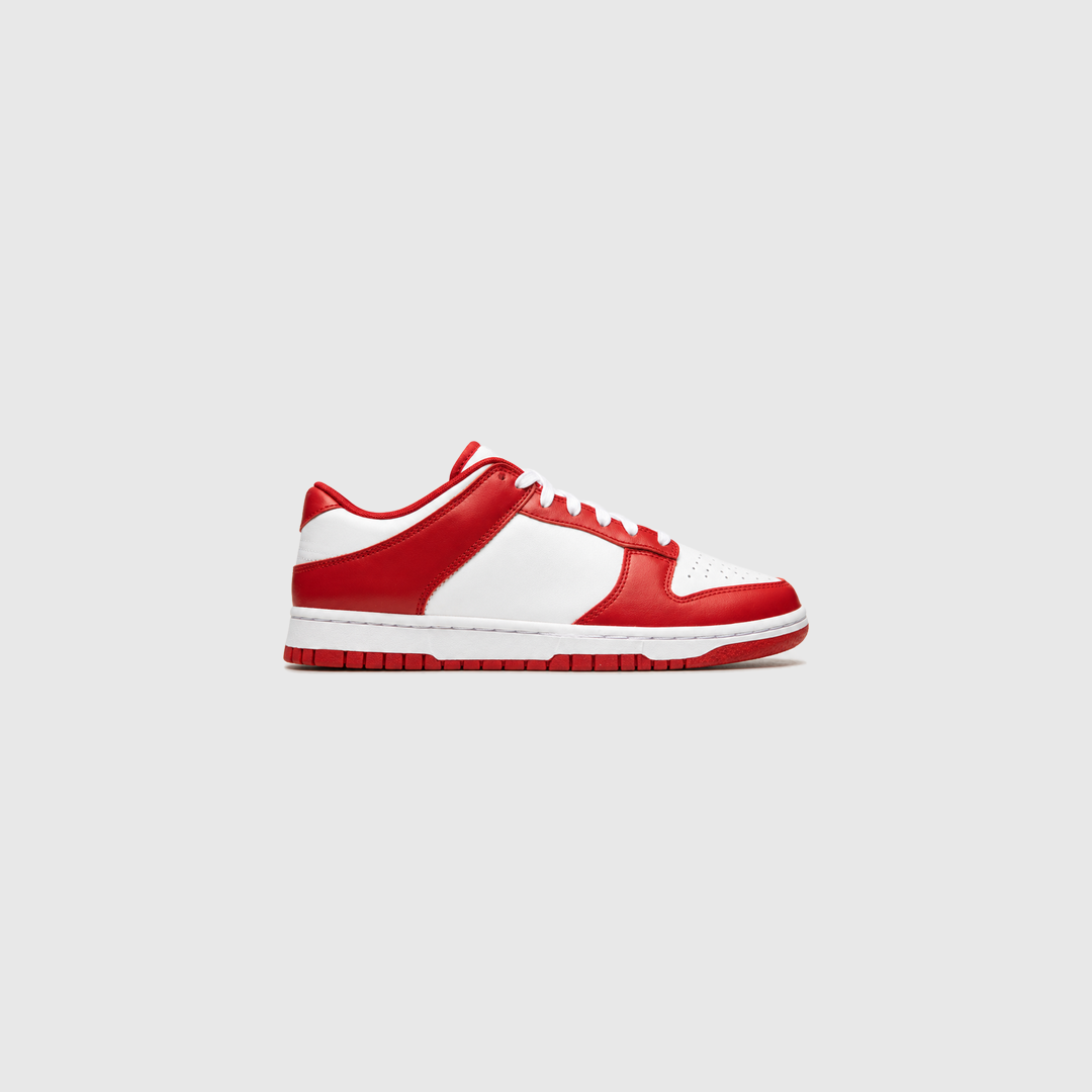 Shoes Dunk Low USC