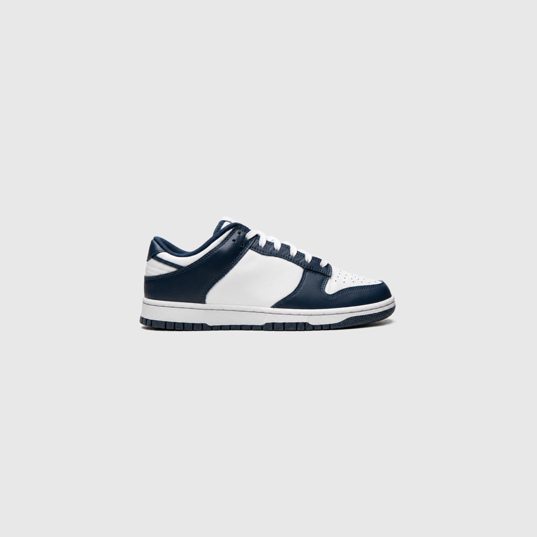 Shoes Dunk Low Valerian Blue