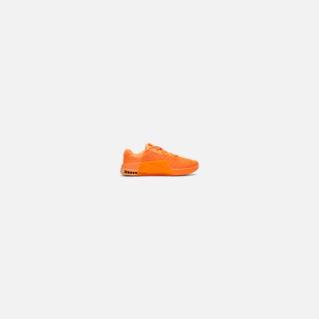 Shoes Metcon 9 AMP Atomic Orange