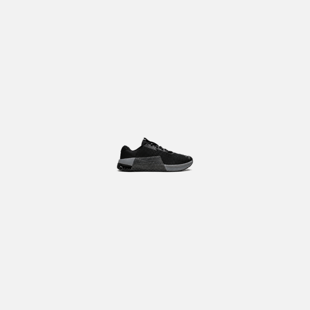 Shoes Metcon 9 Black Anthracite