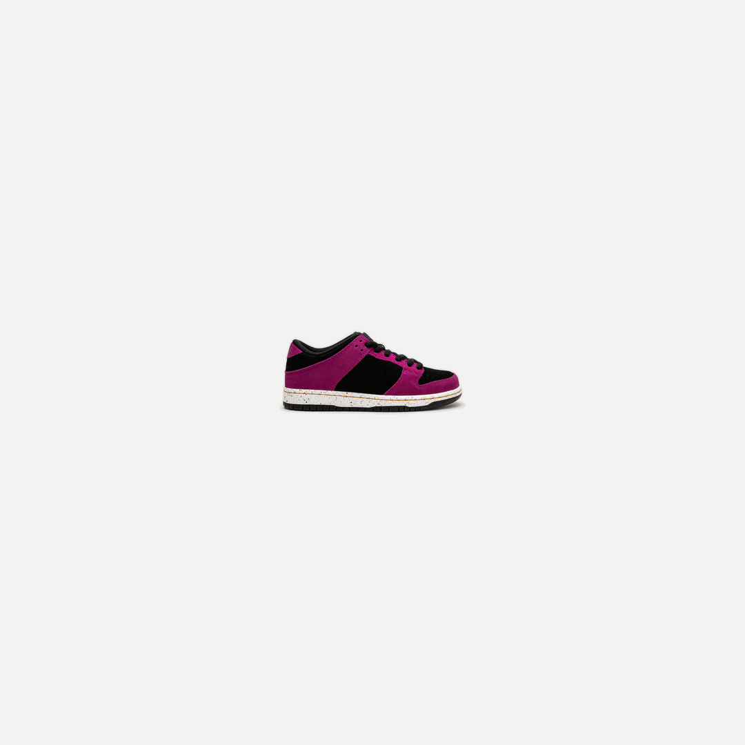 Shoes Dunk Low ACG Terra Red Plum