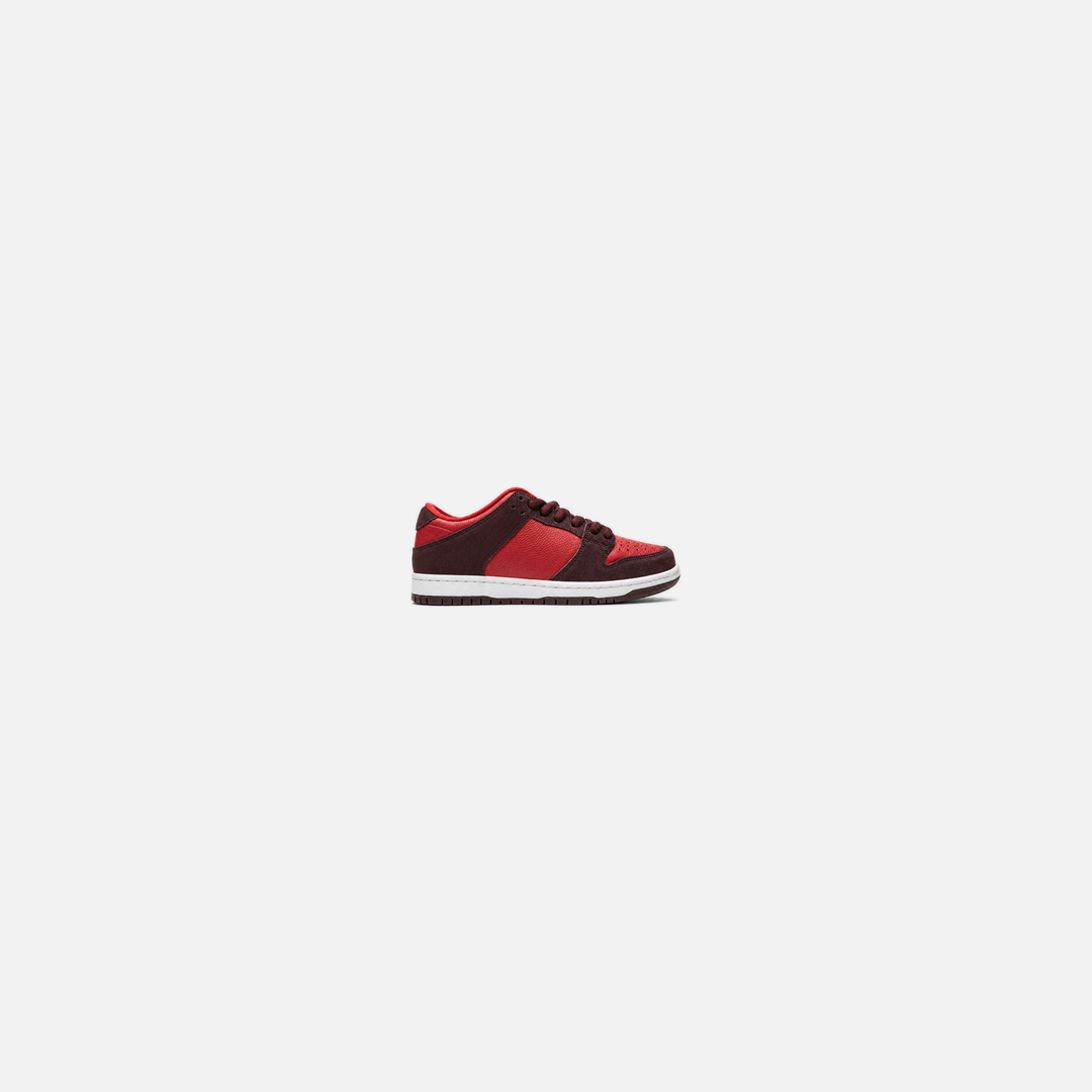 Shoes Dunk Low Cherry