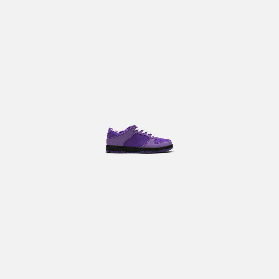 Shoes Dunk Low Purple Lobster PD0782