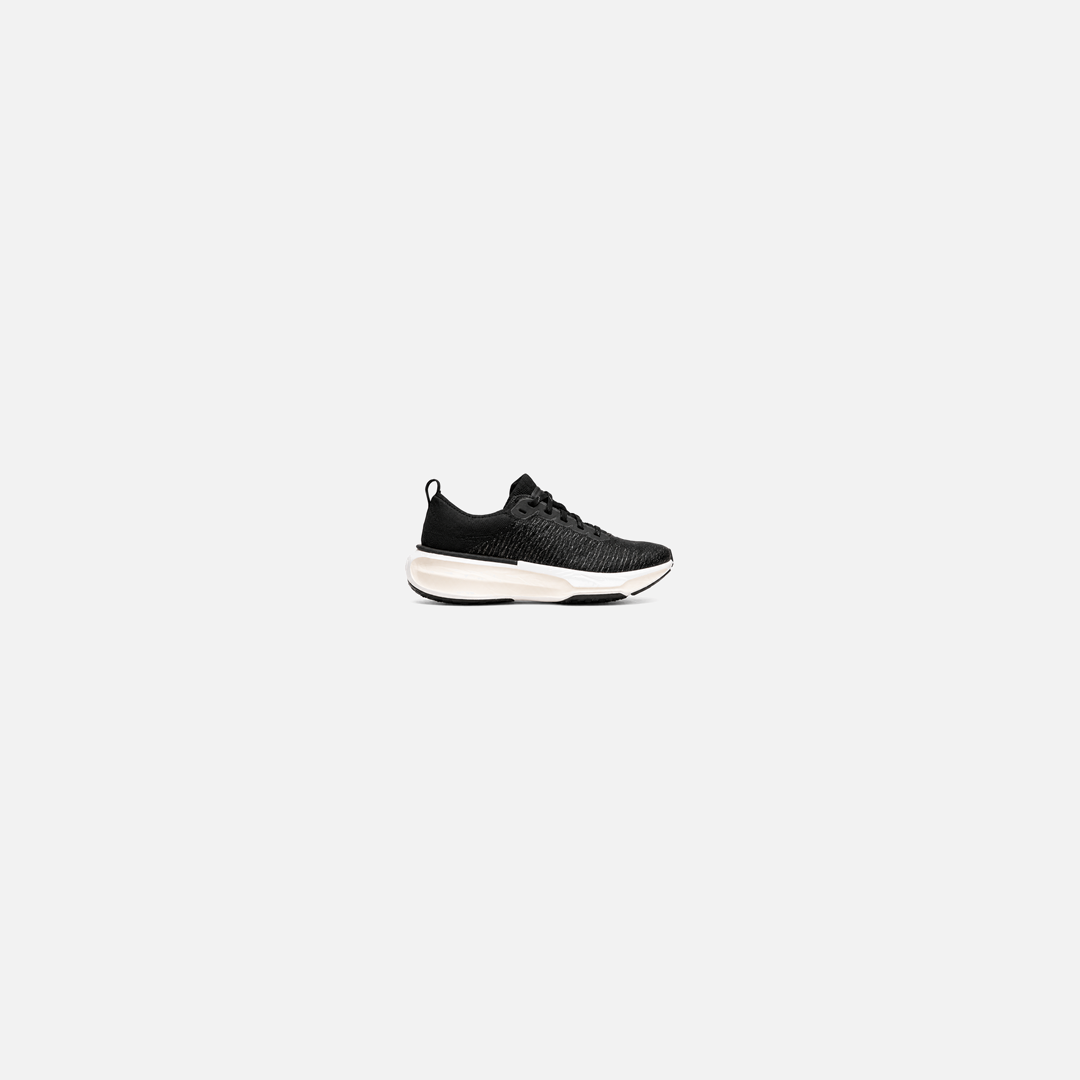 Shoes Zoom Invincible Run 3 Black White