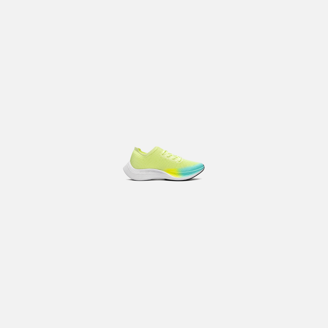 Shoes ZoomX Vaporfly Next% 2 Barely Volt
