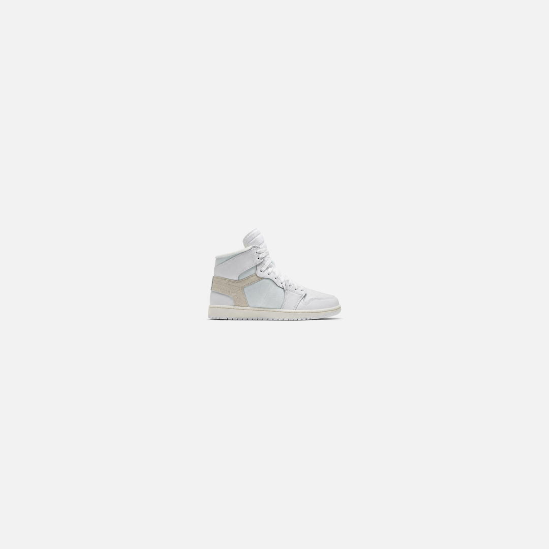 Shoes AJ1 Alaska