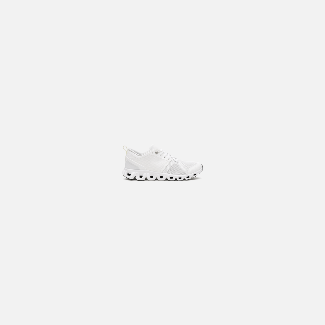 Shoes Cloud 3AD Undyed White