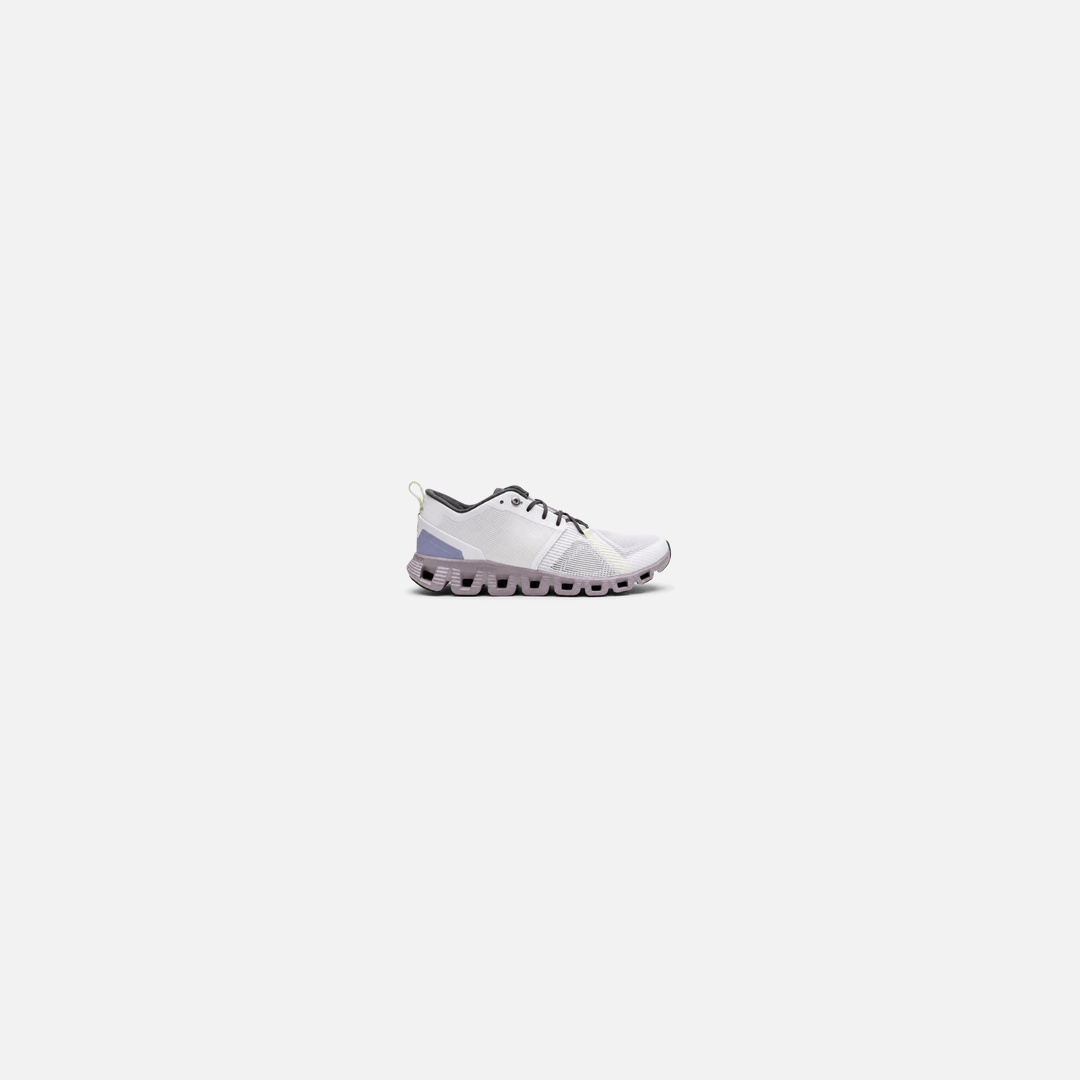 Shoes Cloud 3 White Heron
