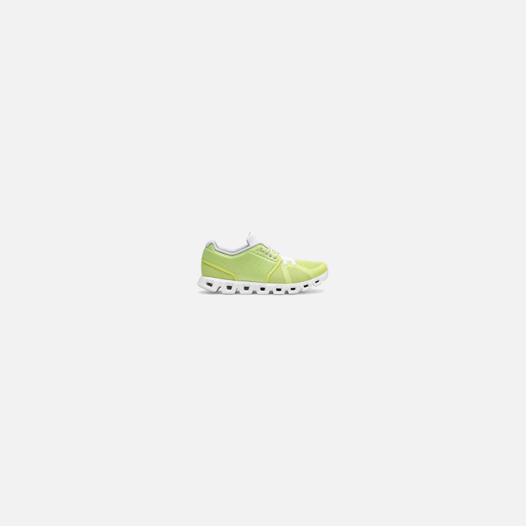 Shoes Cloud 5 Hay Frost