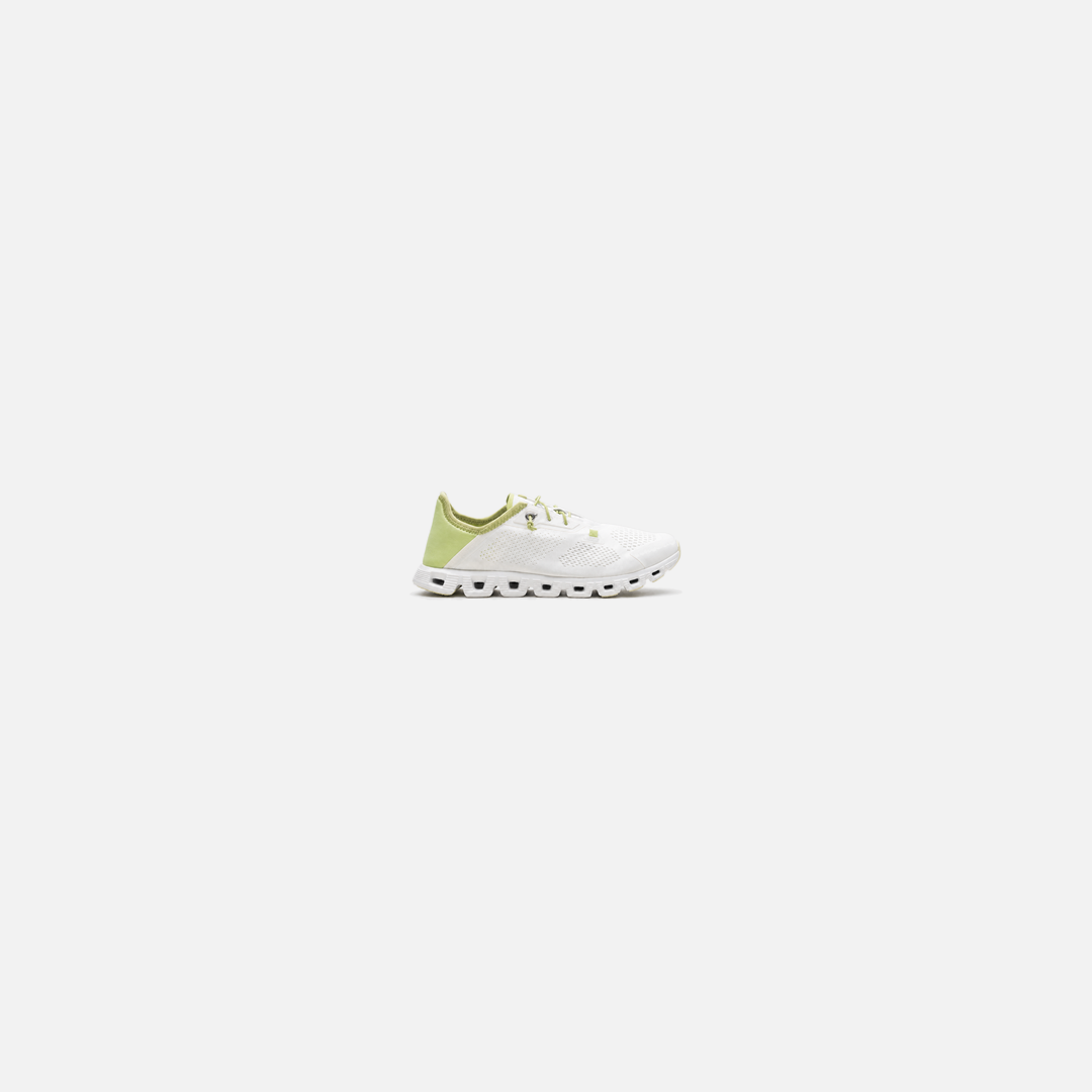 Shoes Cloud 5 Ivory Acacia