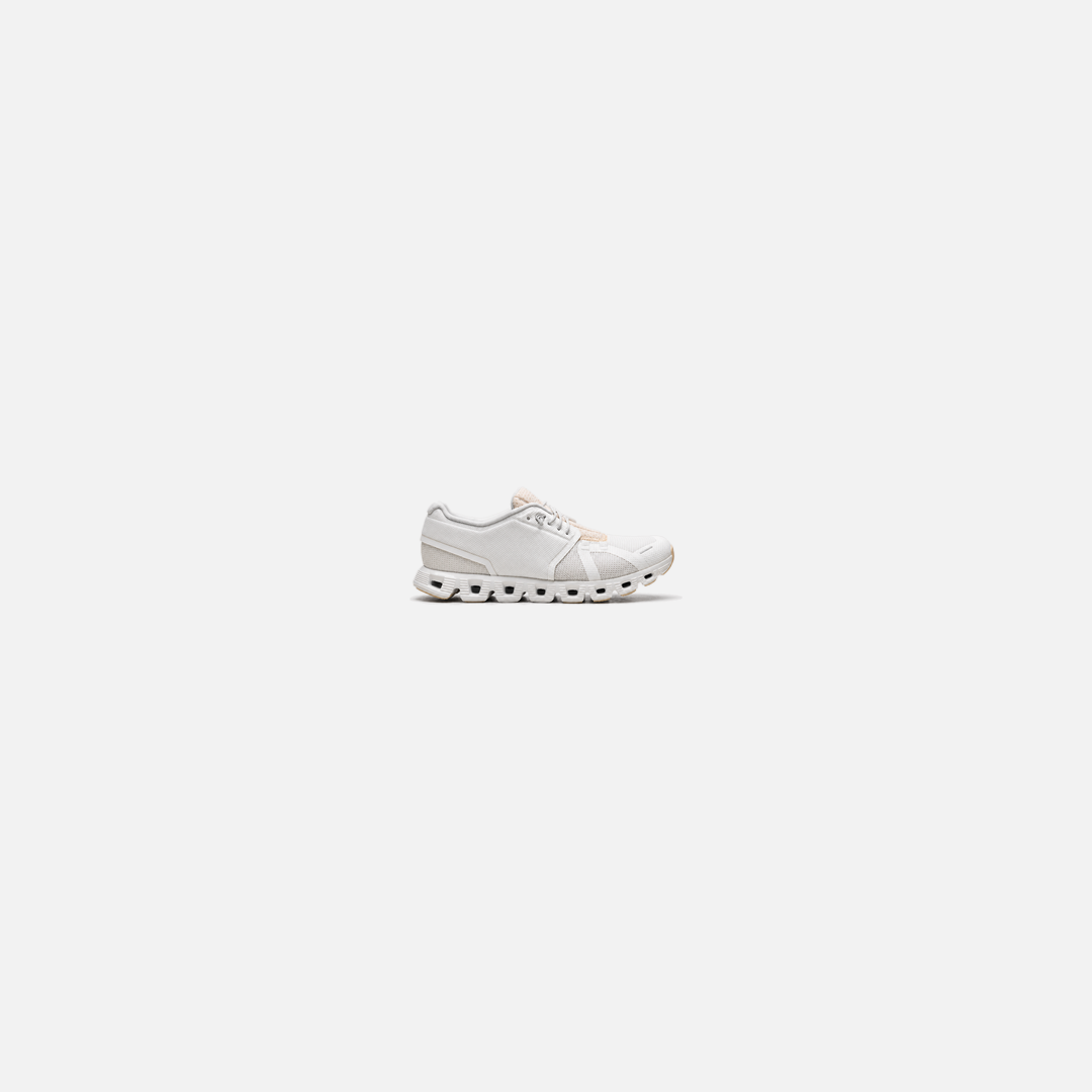 Shoes Cloud 5 Push Ivory Savannah