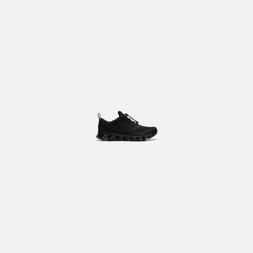 Shoes Cloud Cloud Z5 All Black
