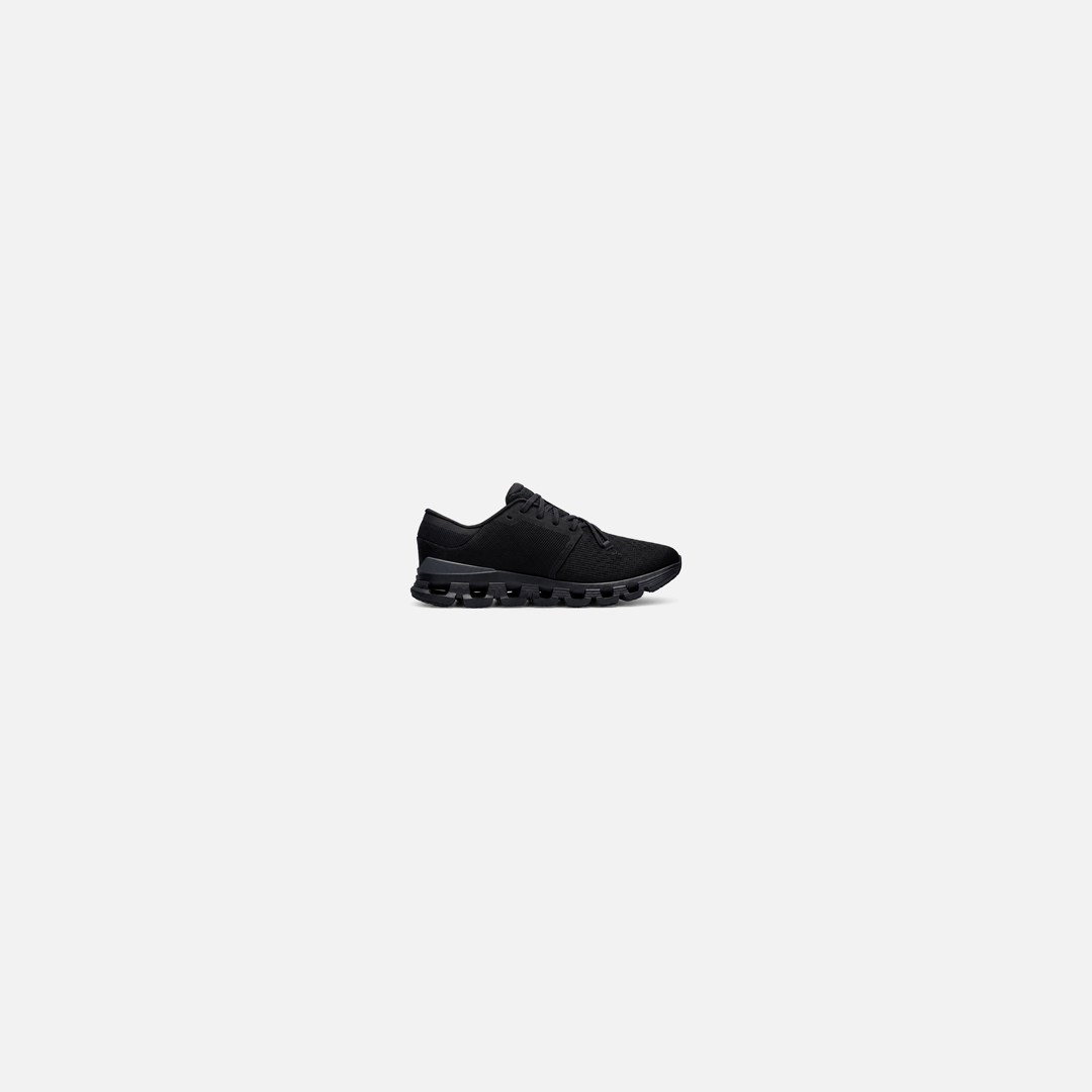 Shoes Cloud 4 Black Eclipse