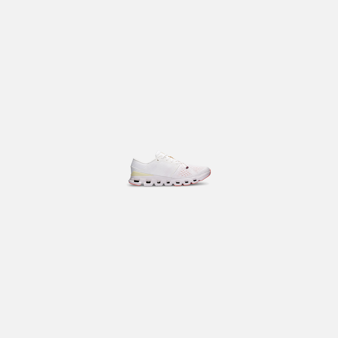Shoes Cloud 4 Ivory Sand