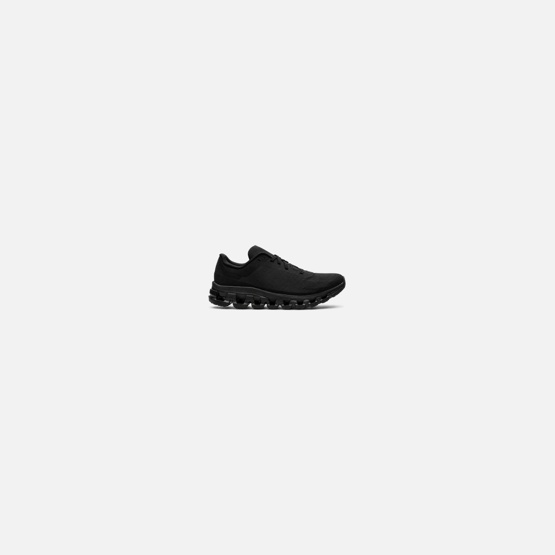 Shoes Cloudflow 4 IKON Magnet Black