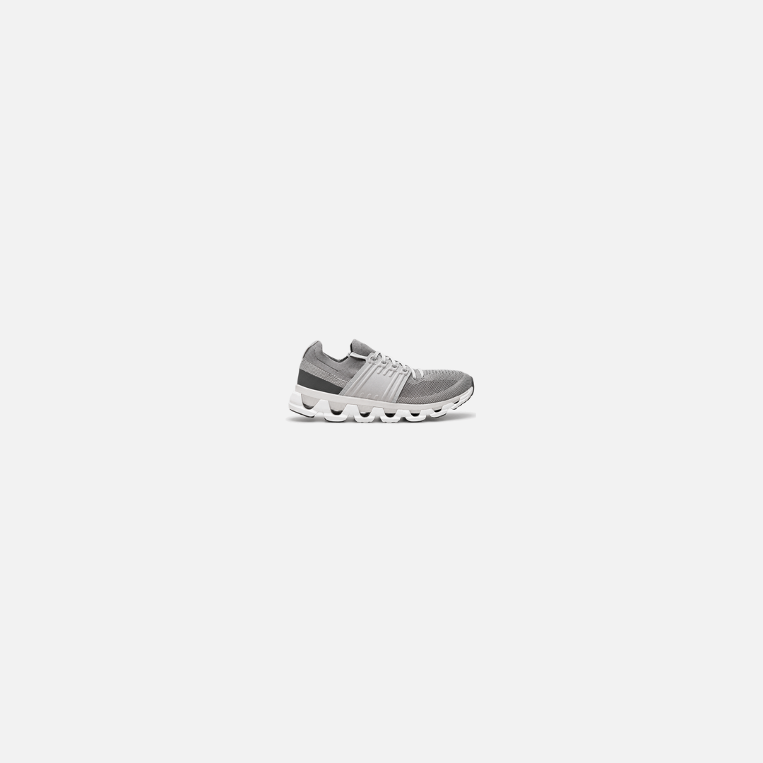 Shoes Cloudswift 3 Alloy Glacier