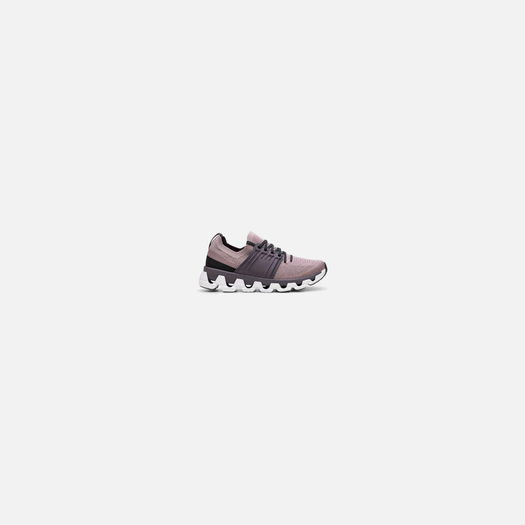 Shoes Cloudswift 3 On Shoes Fade Black