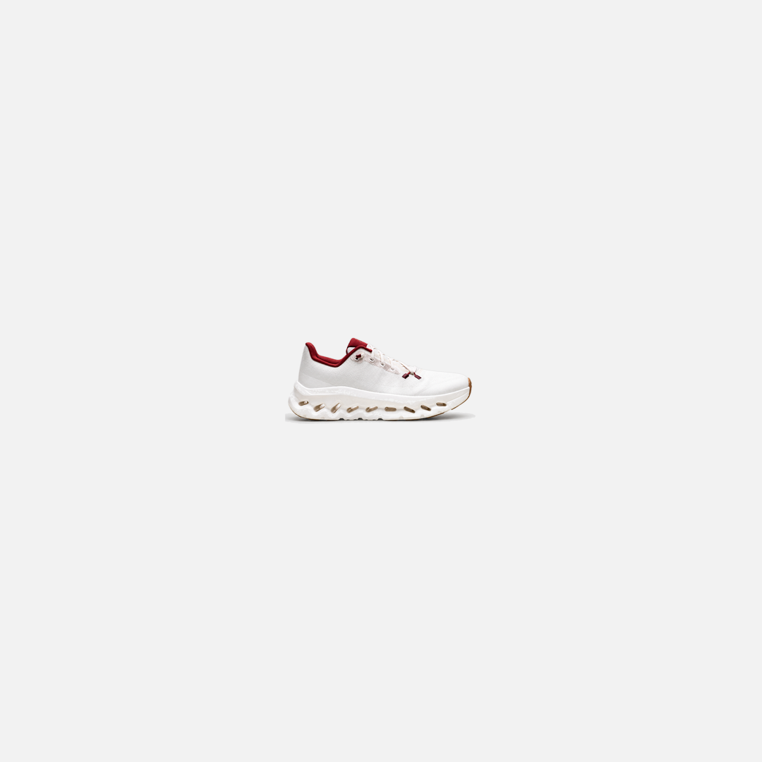 Shoes Cloudtilt Pearl Ivory