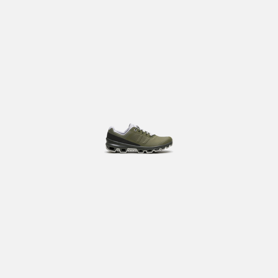Shoes Cloudventure Olive