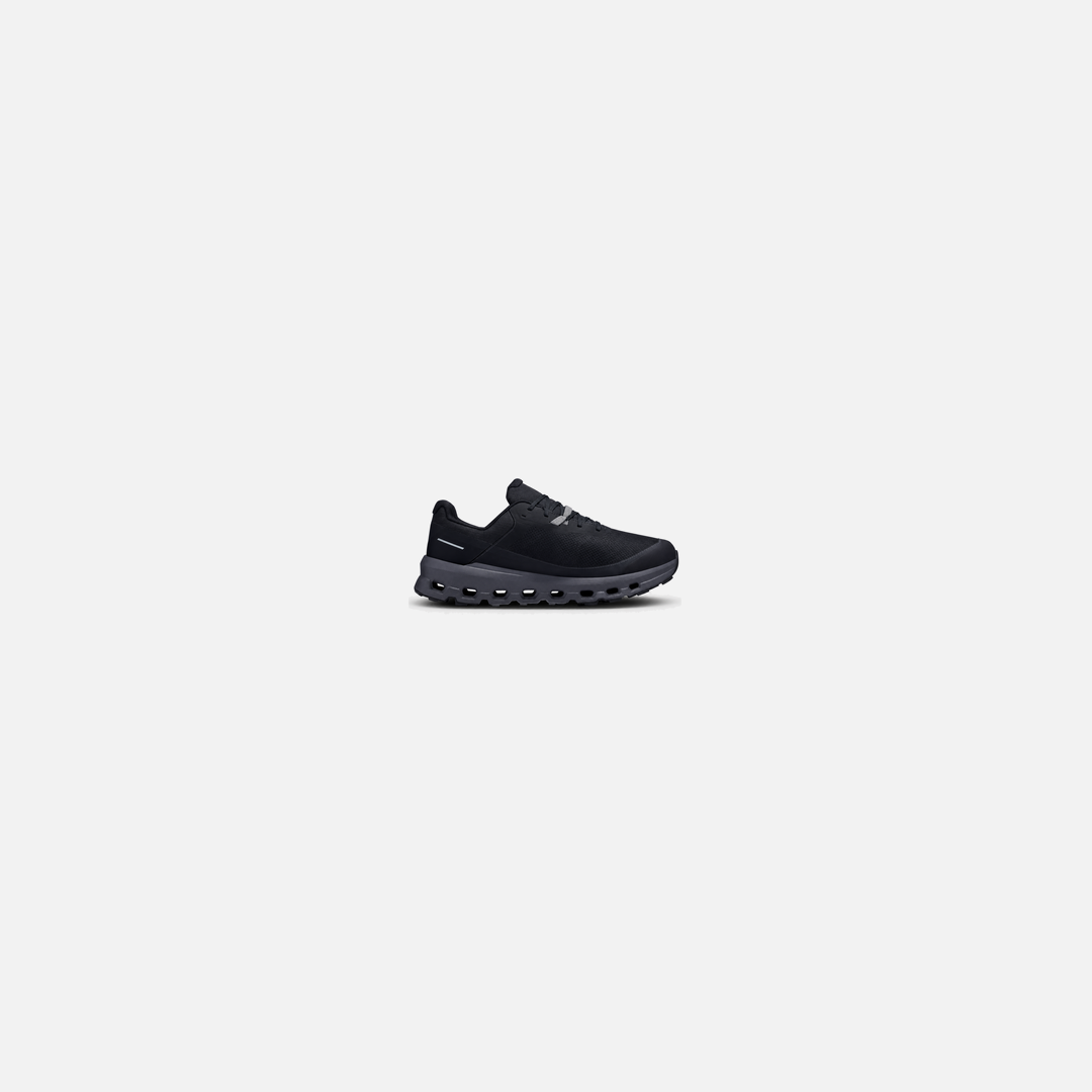 Shoes Cloudvista 2 Waterproof Black Eclipse