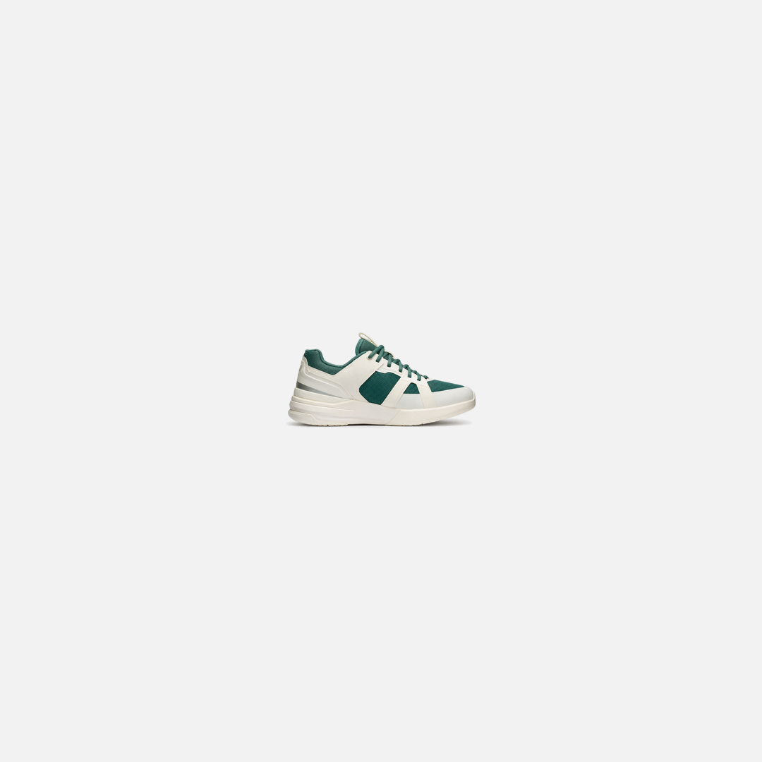 Shoes Roger Clubhouse Pro Ivory Evergreen