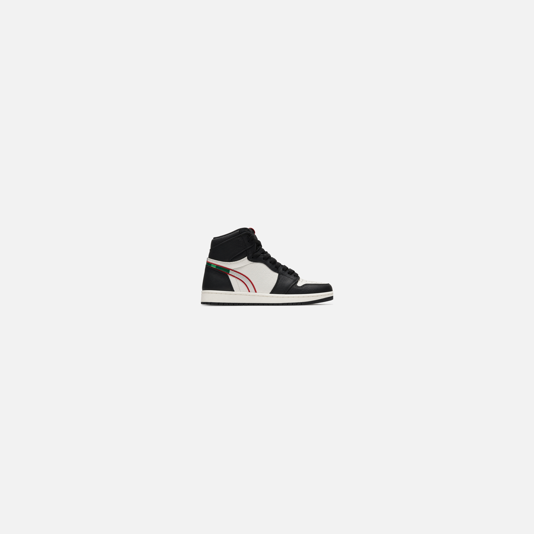 Shoes Preloved AJ1 A Star Is Born