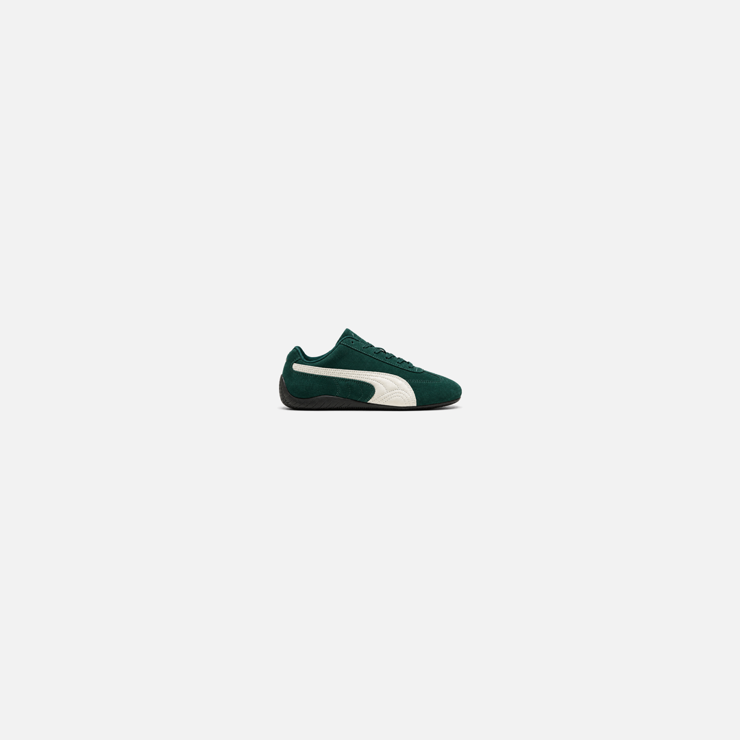 Shoes Speedcat Dark Myrtle