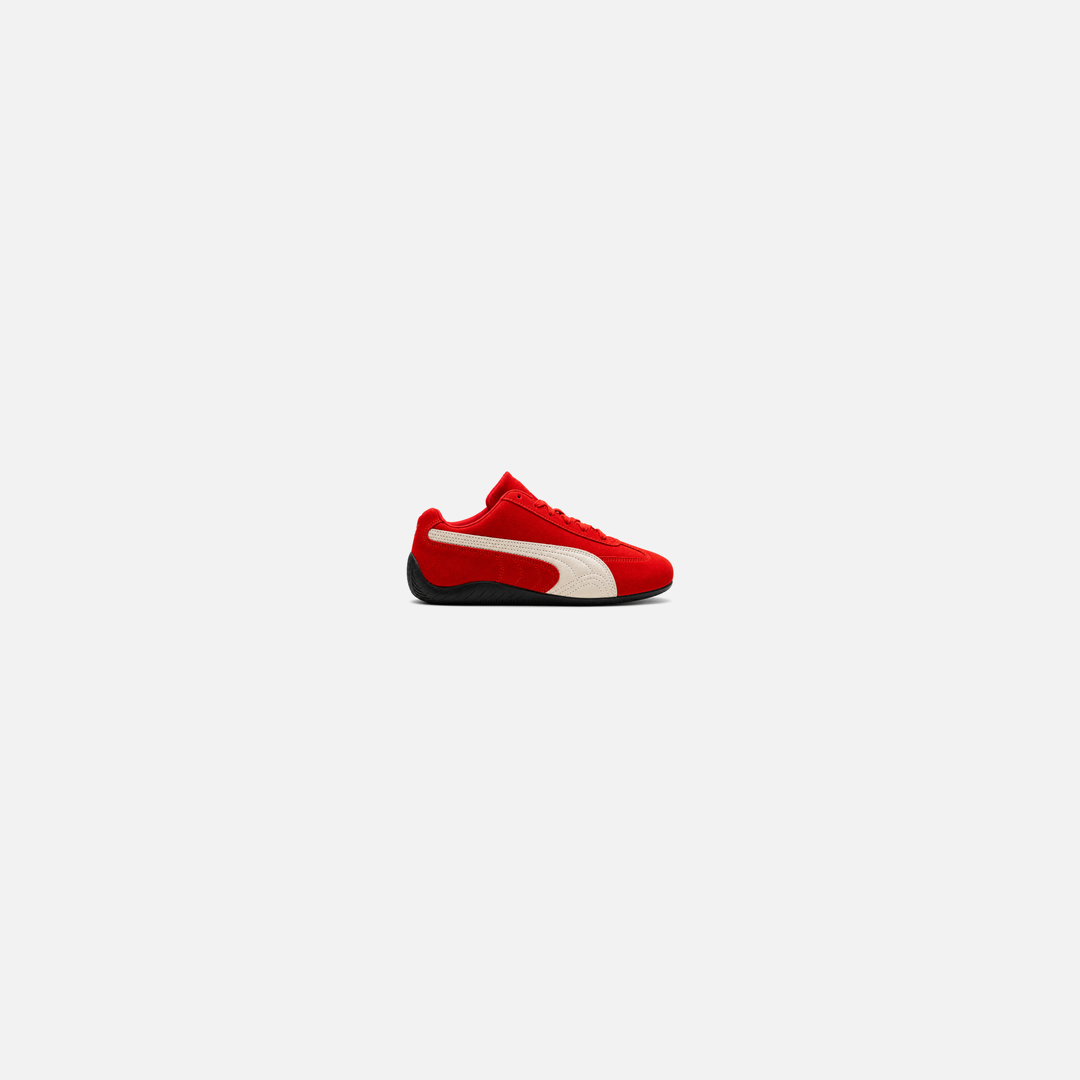 Shoes Speedcat Red