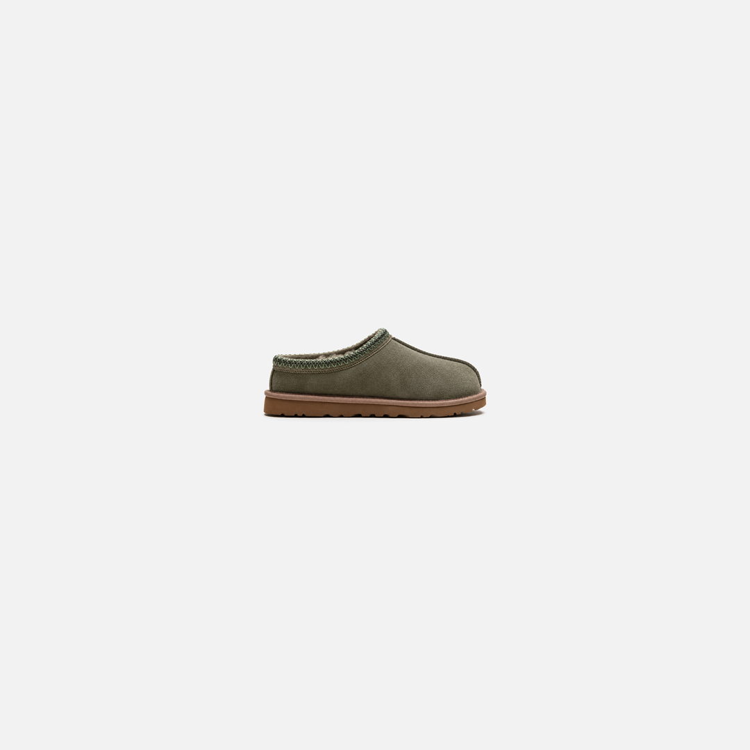 Shoes UGG Tasman Slipper Burnt Olive Camo