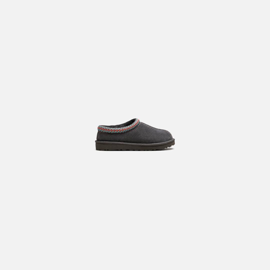Shoes UGG TASMAN WMNS Dark Grey