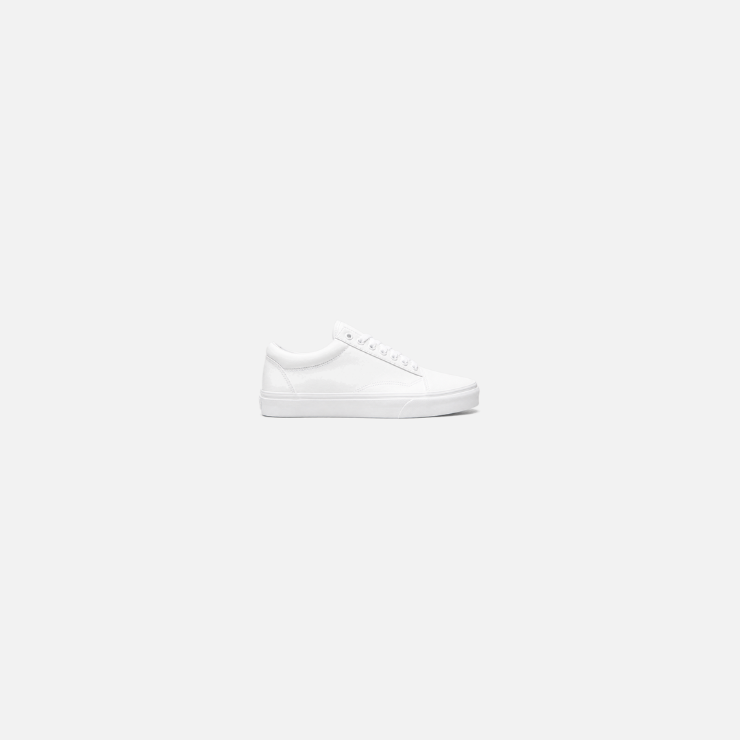 Shoes Old Skool DIY Checkerboard