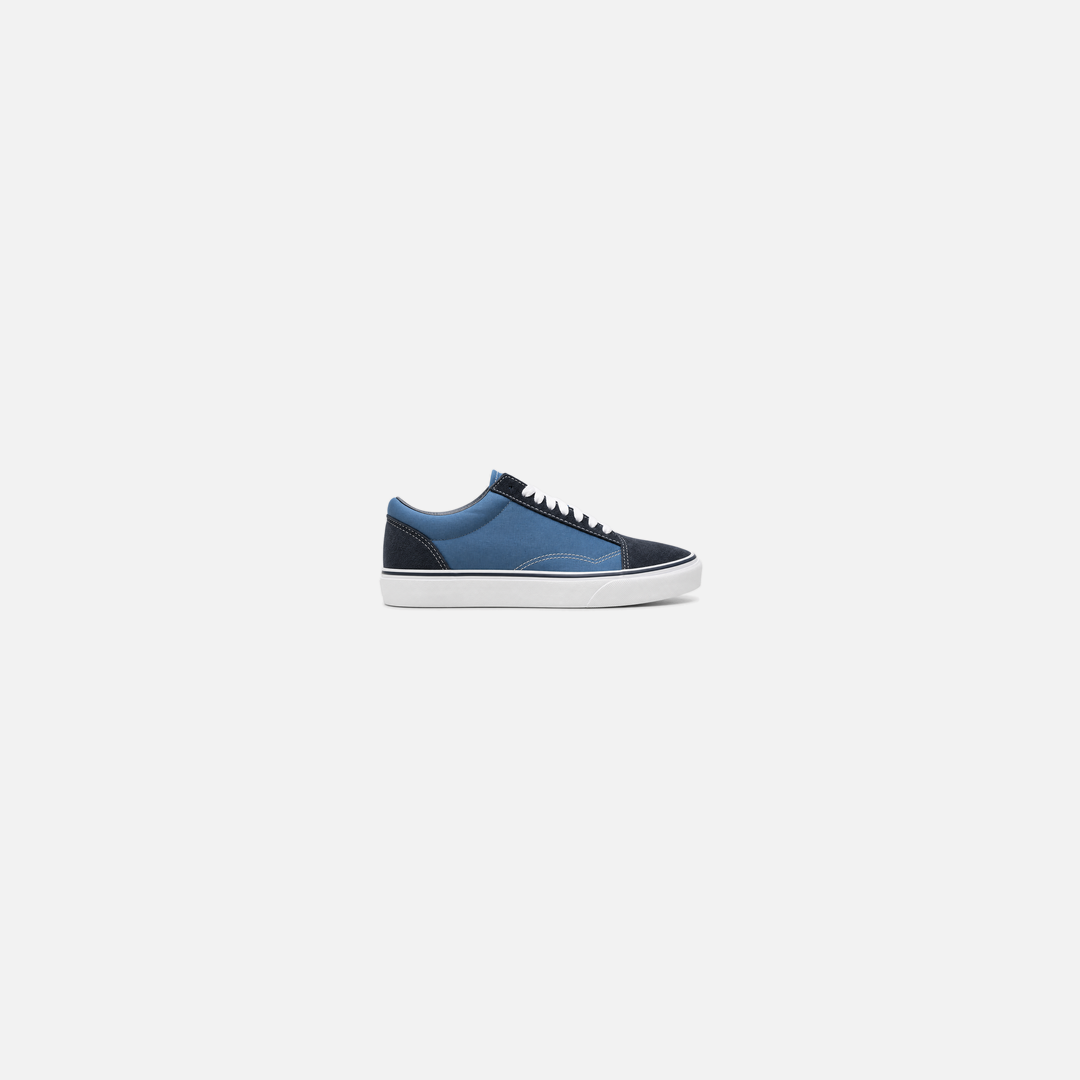 Shoes Old Skool Navy Blue