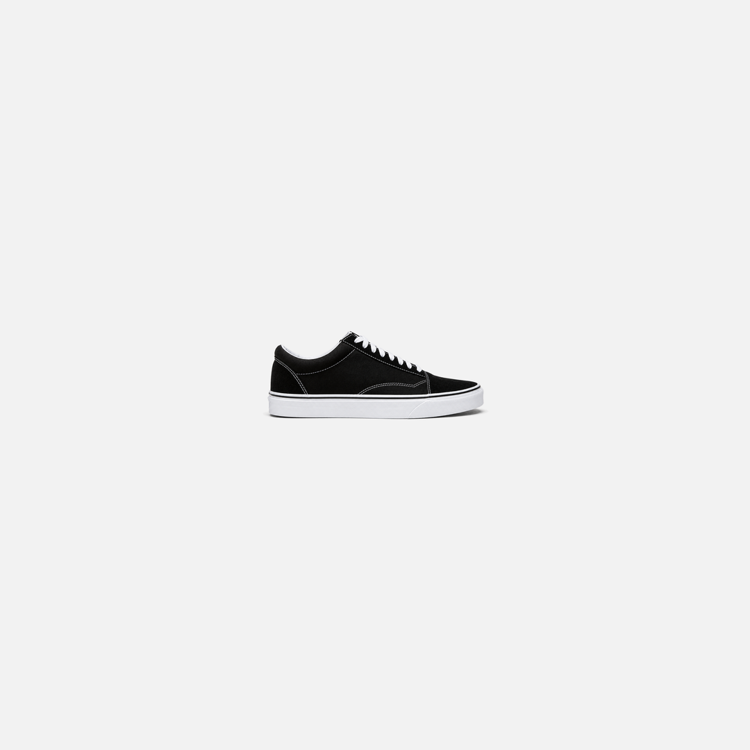 Shoes Old Skool Flame
