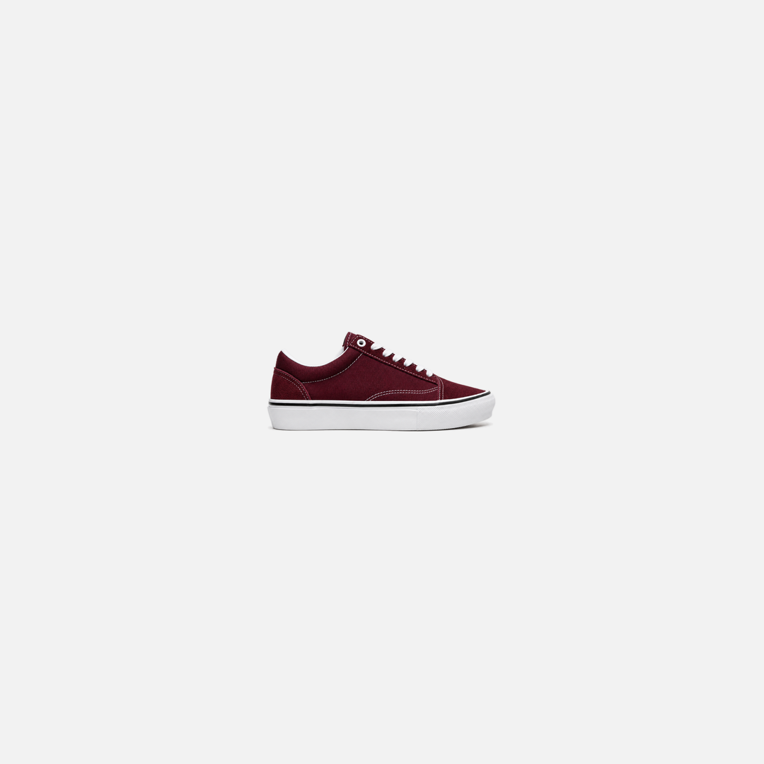 Shoes Old Skool Skate Old Skool Port