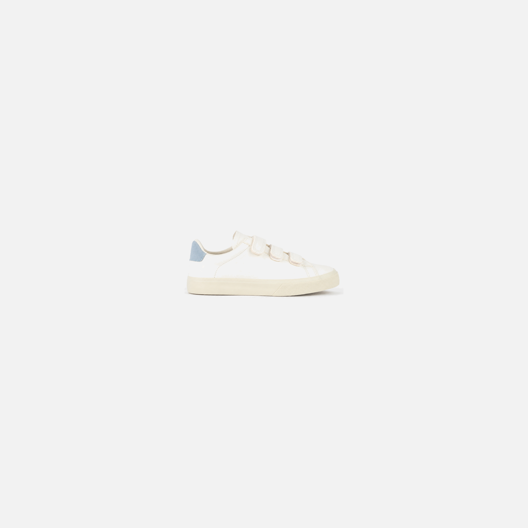 Shoes Logo Chromefree Leather Extra White Steel