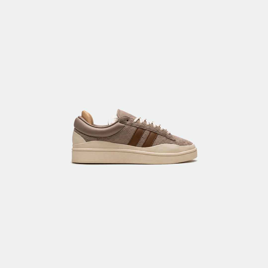 Shoes Campus Brown