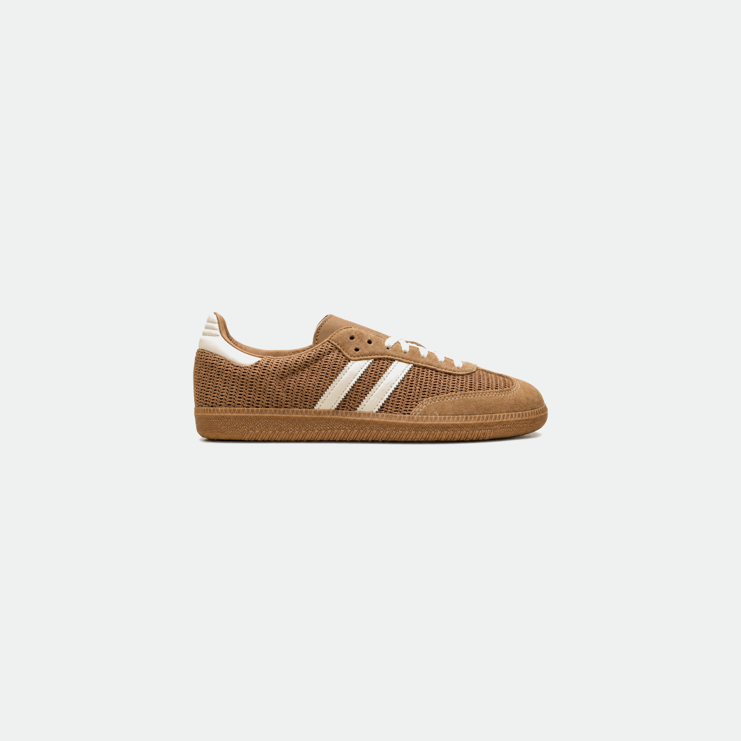 Shoes Samba Cardboard