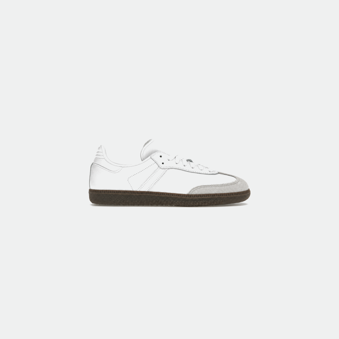 Shoes Samba Cloud White Gum