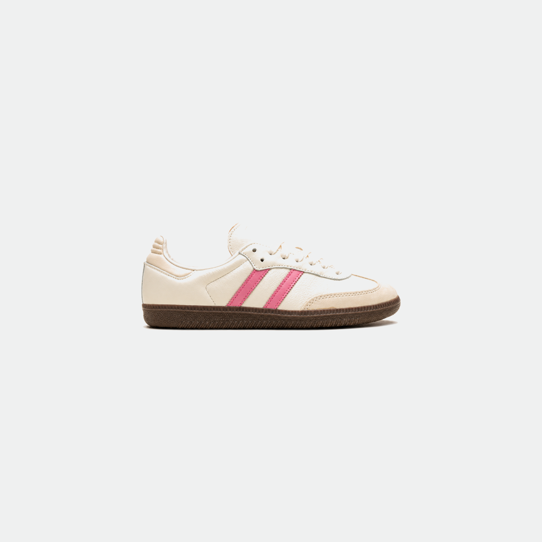 Shoes Samba Lucid Pink