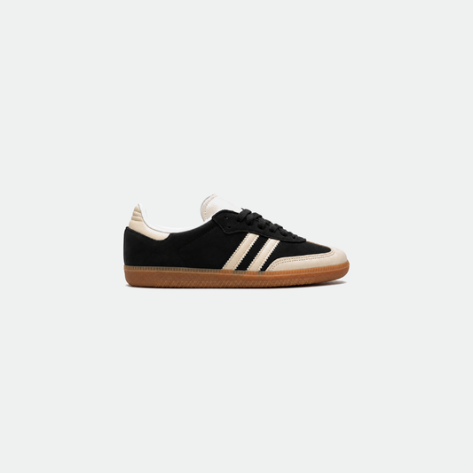 Shoes Samba Core Black Wonder