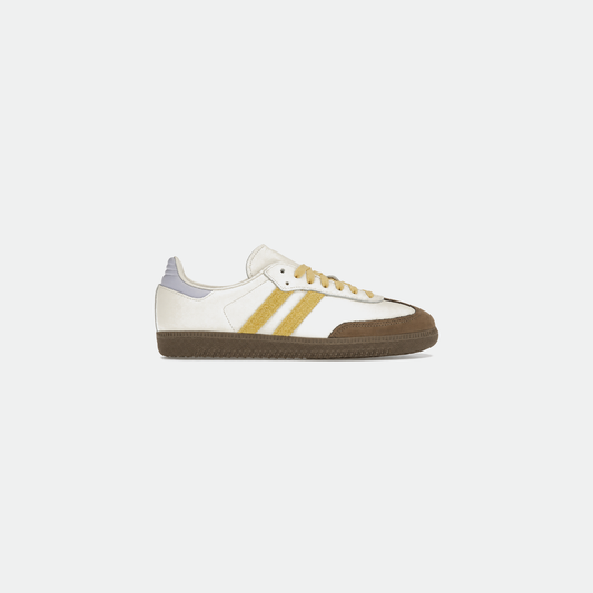 Shoes Samba Oat Violet Tone
