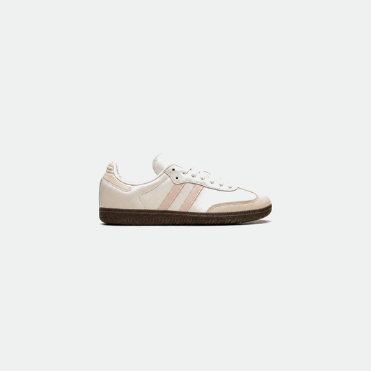Shoes Samba Samba Wonder Quartz