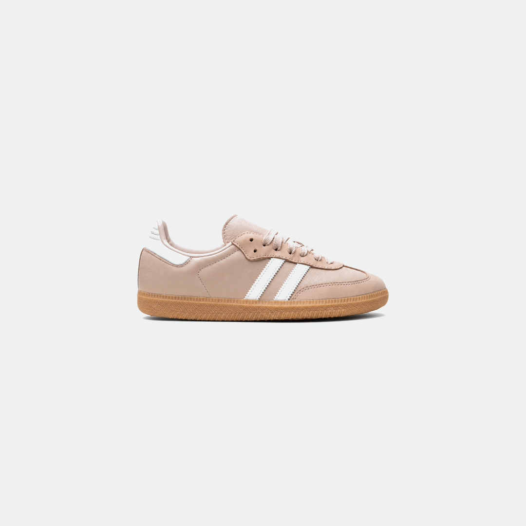 Shoes Samba Wonder Taupe