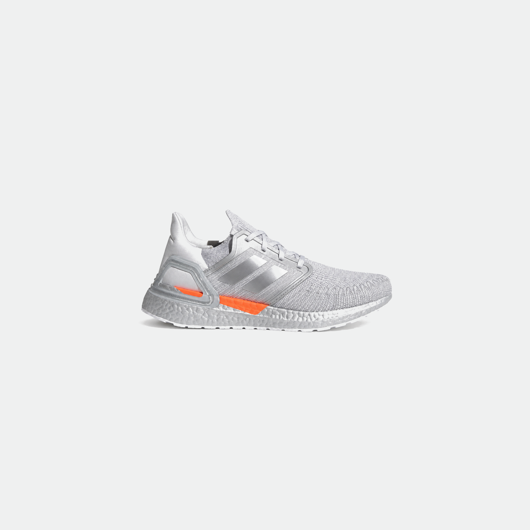 Shoes Ultraboost 20 NASA Dash Grey