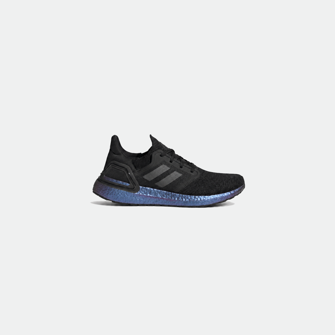 Shoes Ultraboost 20 National Lab Core Black